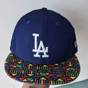NBA New Era IA Baseball Cap